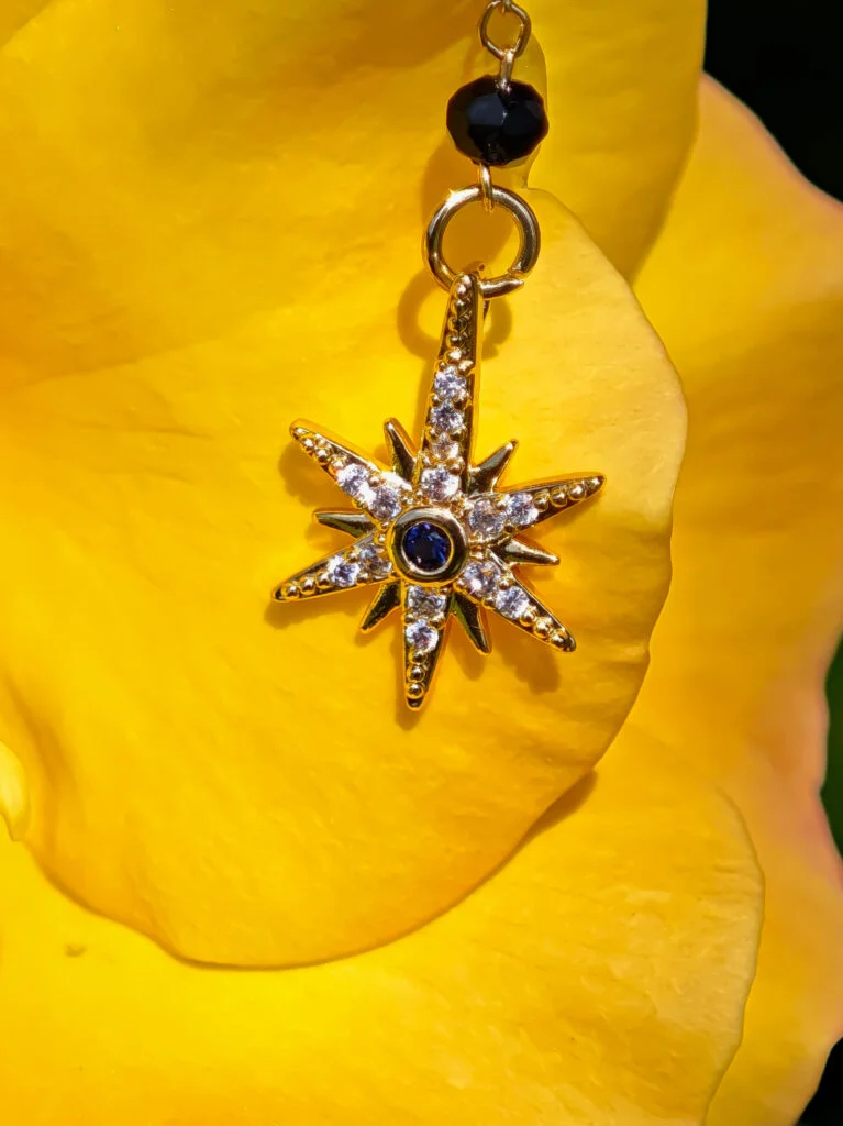 Estrella de la Plenitud