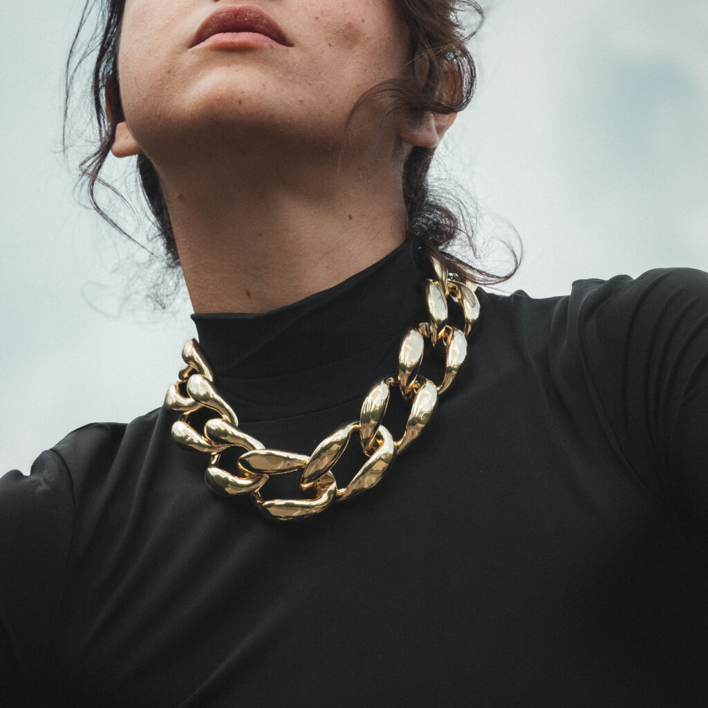 Eslabones Escultoricos