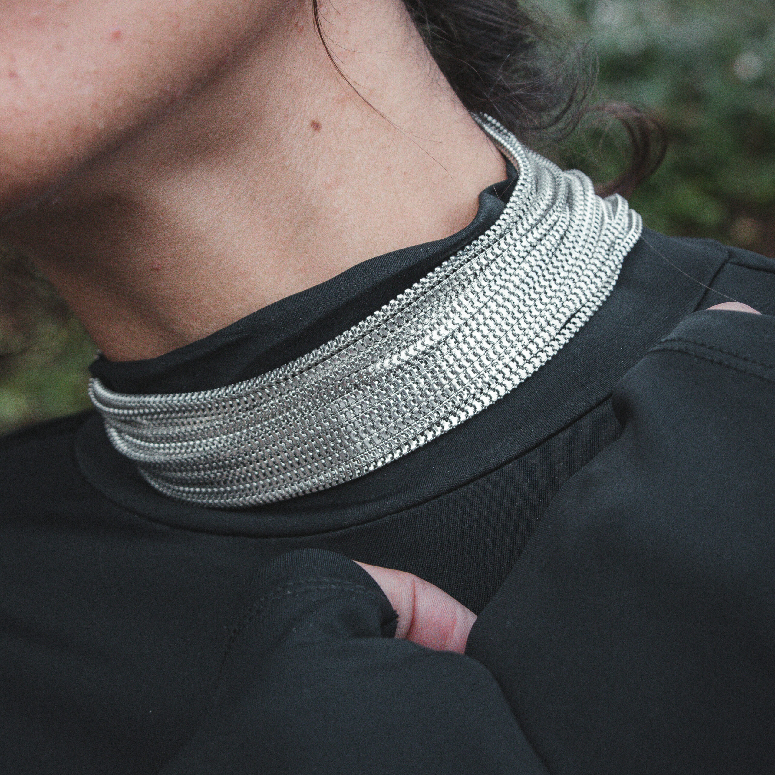 Serpiente de Metal - Imagen 2